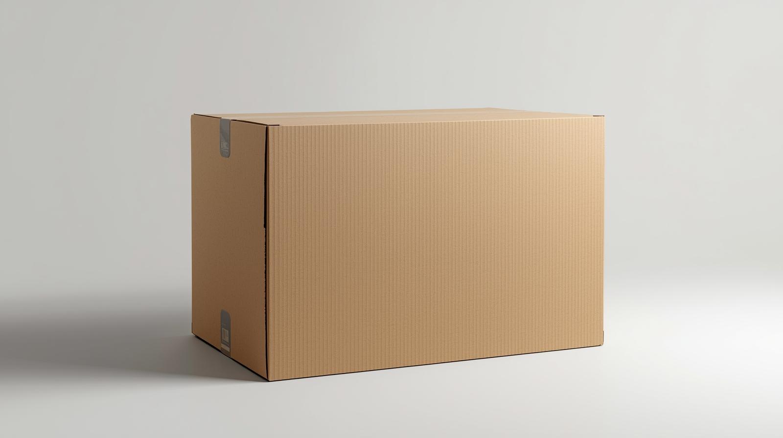 Custom Corrugated Shipping Boxes - Image 3